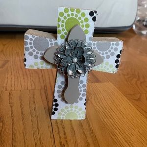 Cross Decor
